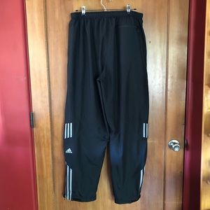 Adidas Windbreaker Jogging Pants